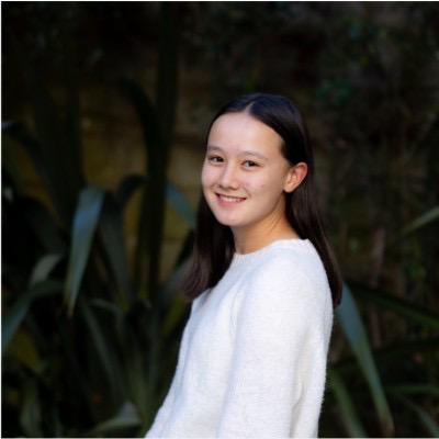Dorothy Chrisman - Founding AI Alignment Researcher at IVORI Lab