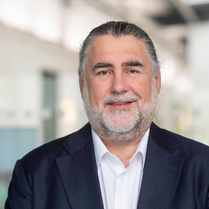 Dr. Emmanuel Raptakis — Member of the Advisory Board at IVORI Lab