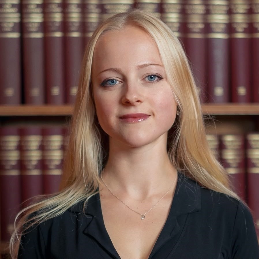 Hannah Angress Sparn — Founding Machine Learning Engineer at IVORI Lab