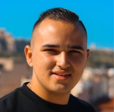 Ioannis Konstantinou — Founding Software Engineer at IVORI Lab