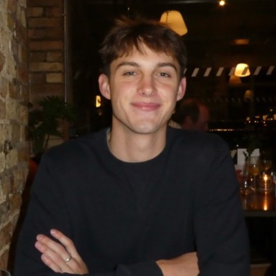Luca Chandler — Founding AI Alignment Researcher at IVORI Lab