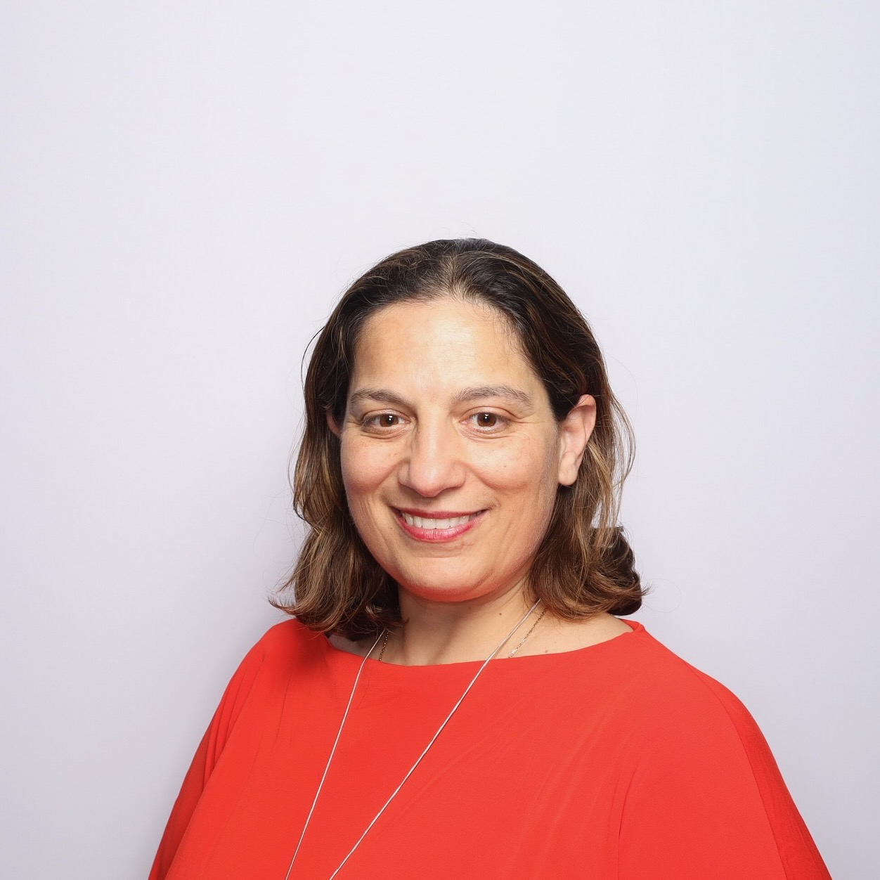 Marilena Ioannidou — Member of the Advisory Board at IVORI Lab