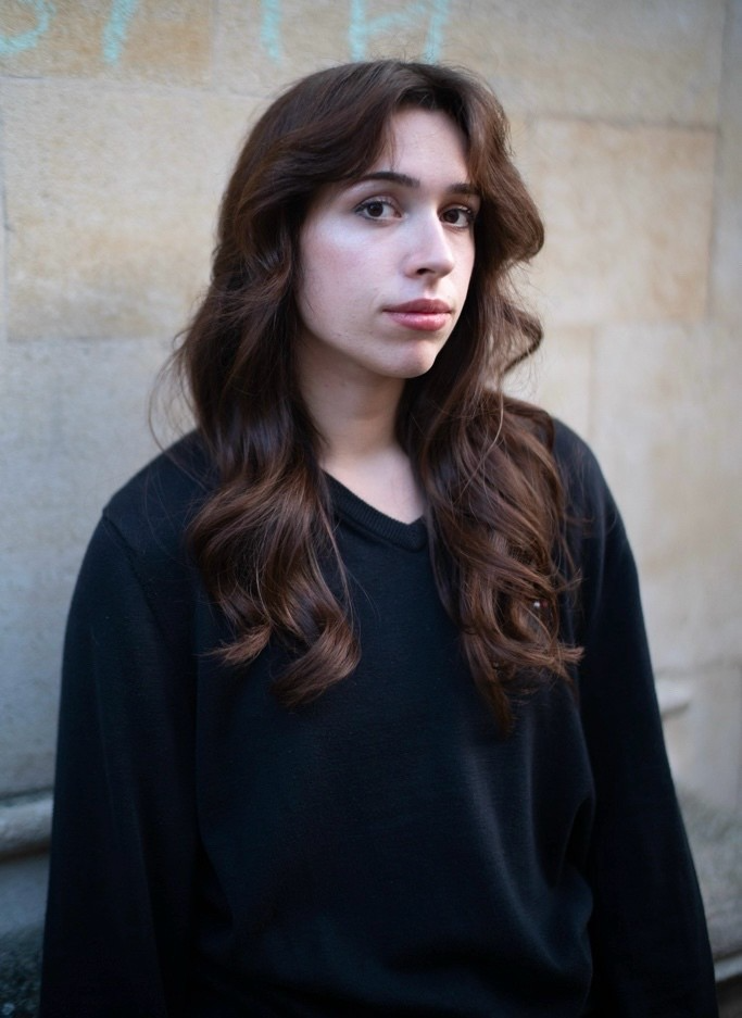 Nikol Savova — Founding AI Alignment Researcher at IVORI Lab