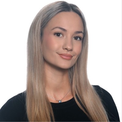 Vanesa Bountou - Founding AI Alignment Researcher at IVORI Lab